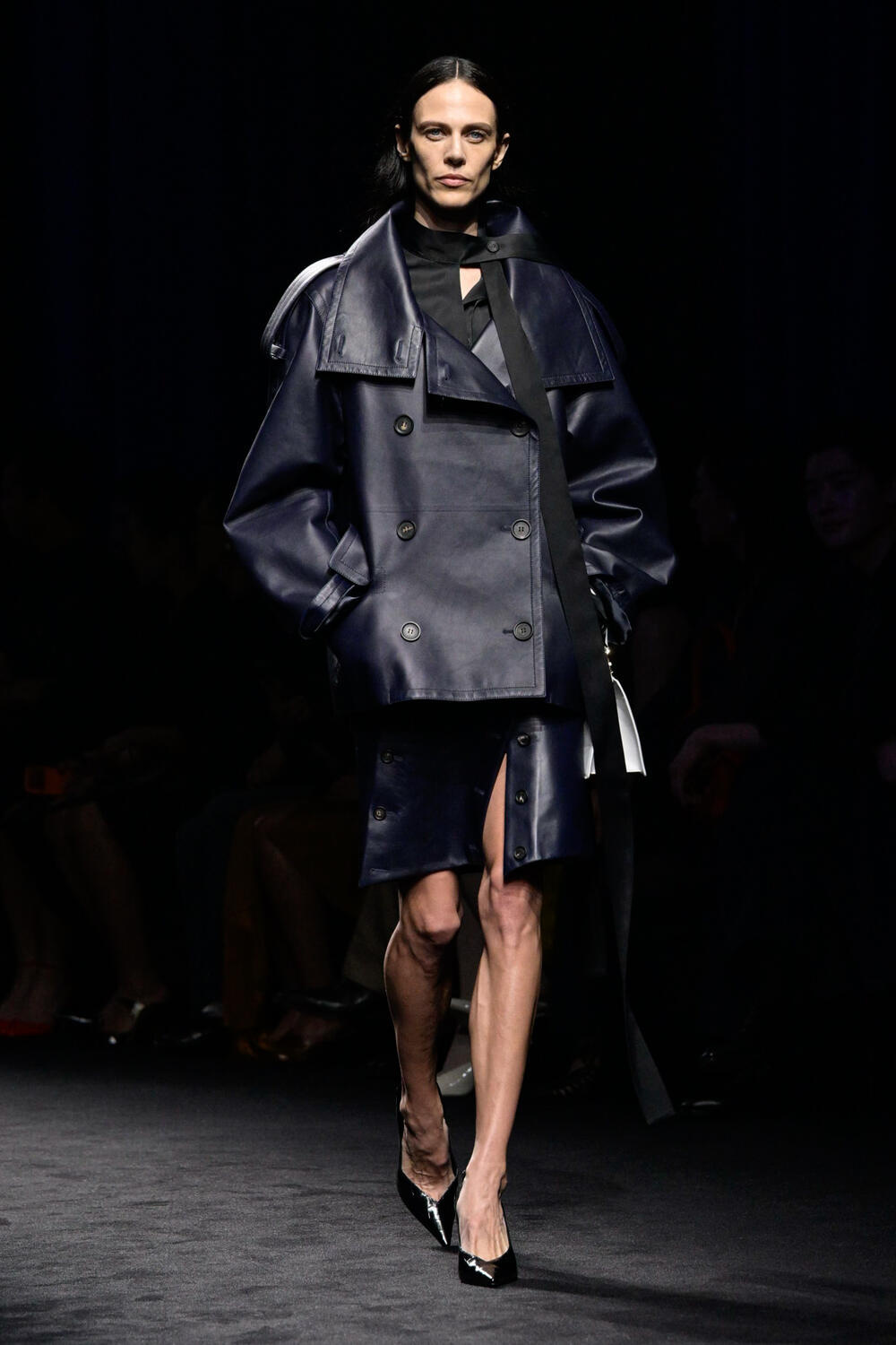 FERRAGAMO WOMEN FW 26-27 - Foto #0