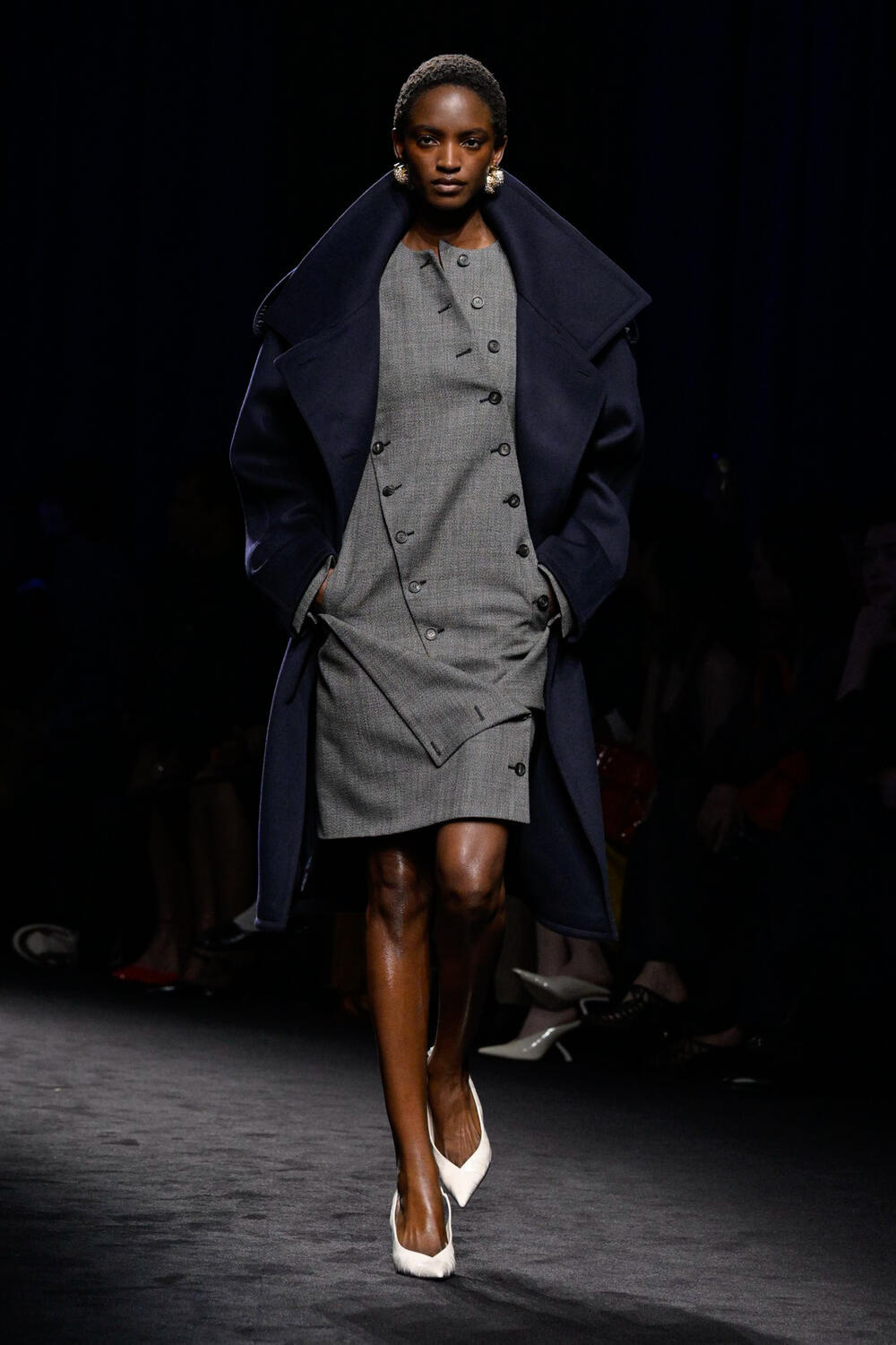 FERRAGAMO WOMEN FW 26-27 - Foto #1