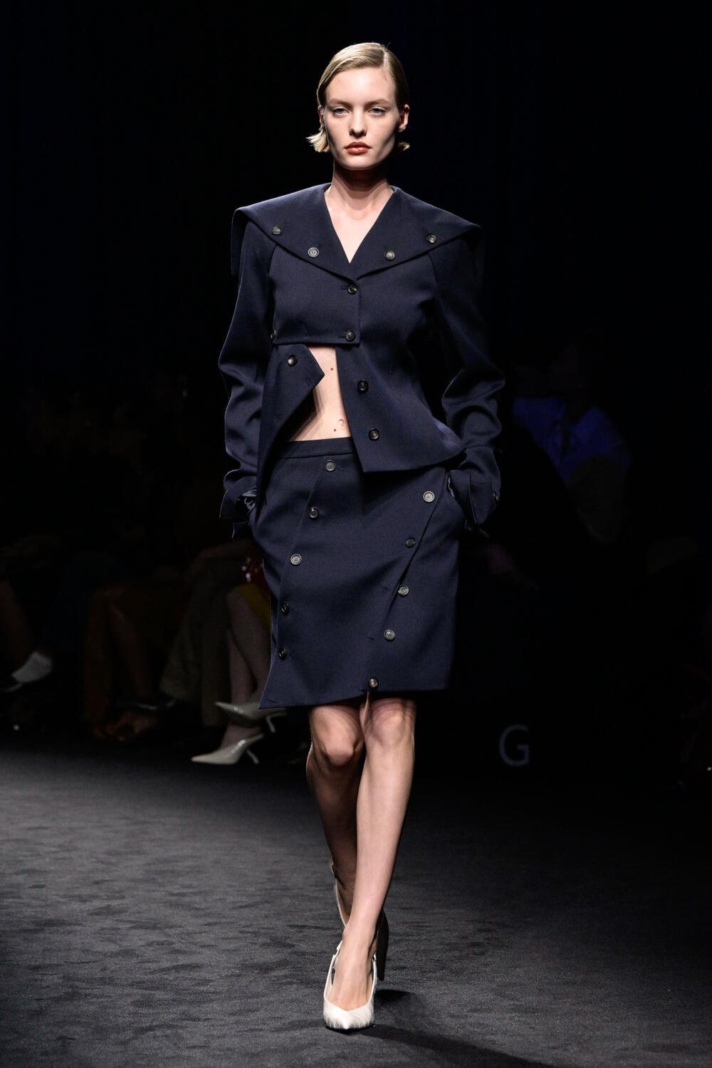 FERRAGAMO WOMEN FW 26-27 - Foto #1