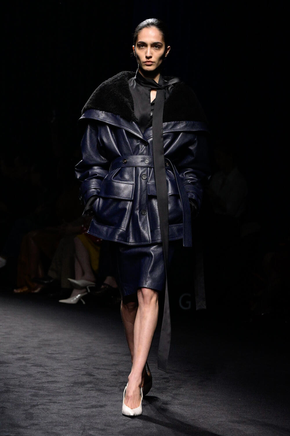 FERRAGAMO WOMEN FW 26-27 - Foto #9