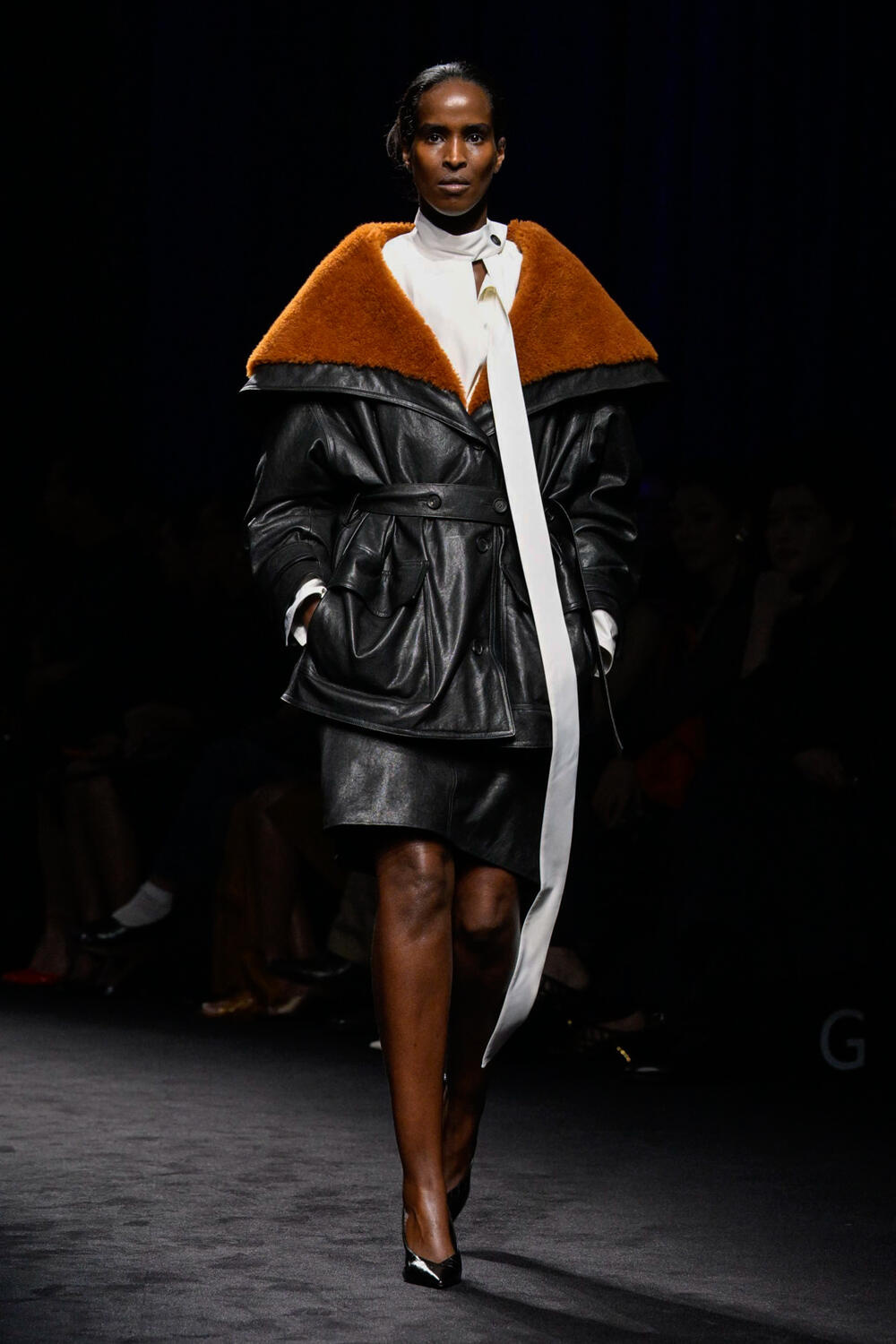 FERRAGAMO WOMEN FW 26-27 - Foto #11