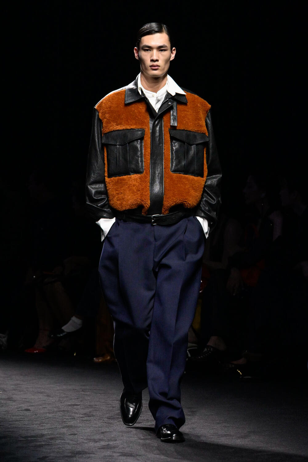 FERRAGAMO WOMEN FW 26-27 - Foto #13