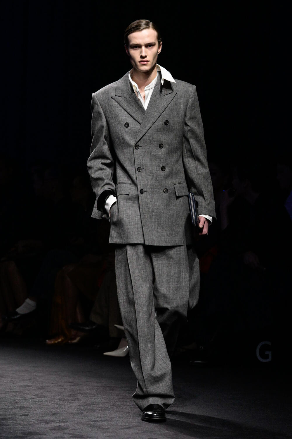 FERRAGAMO WOMEN FW 26-27 - Foto #6