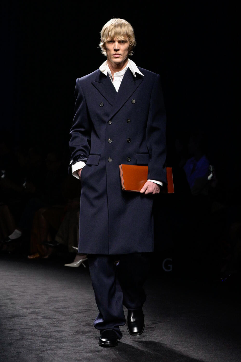 FERRAGAMO WOMEN FW 26-27 - Foto #7