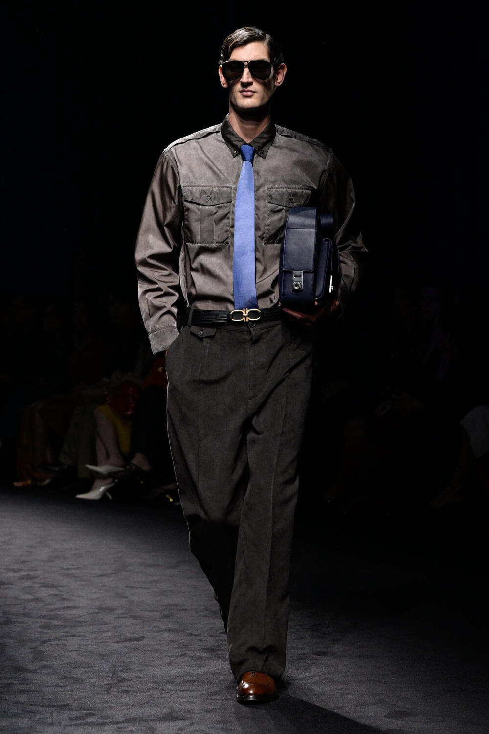 FERRAGAMO WOMEN FW 26-27 - Foto #3