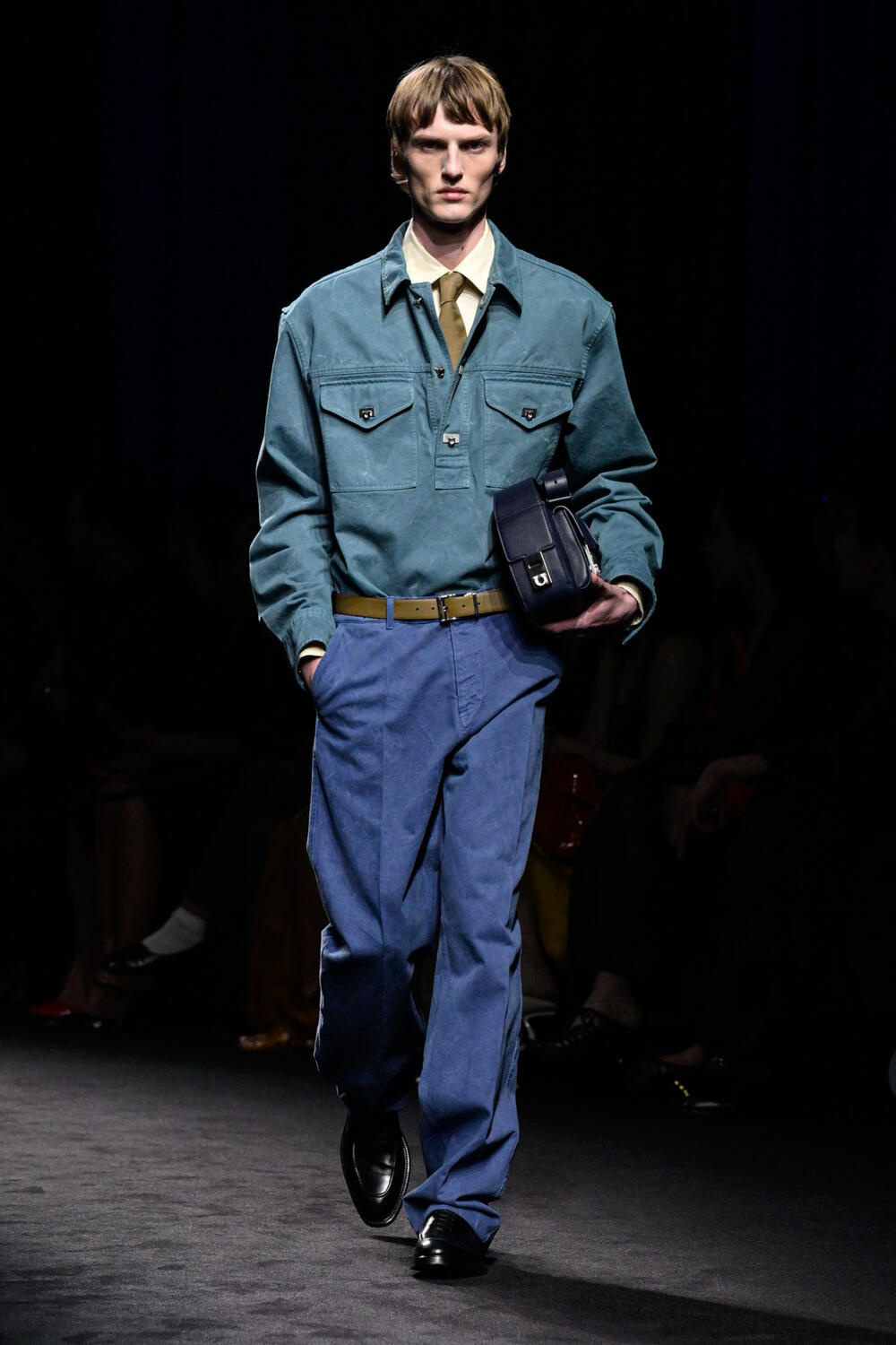 FERRAGAMO WOMEN FW 26-27 - Foto #5