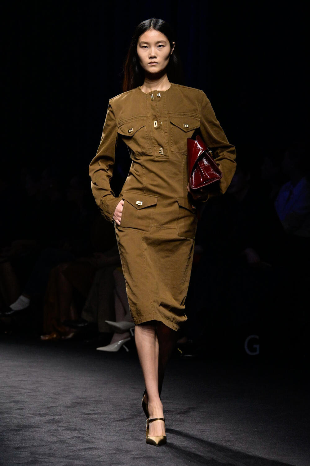 FERRAGAMO WOMEN FW 26-27 - Foto #6