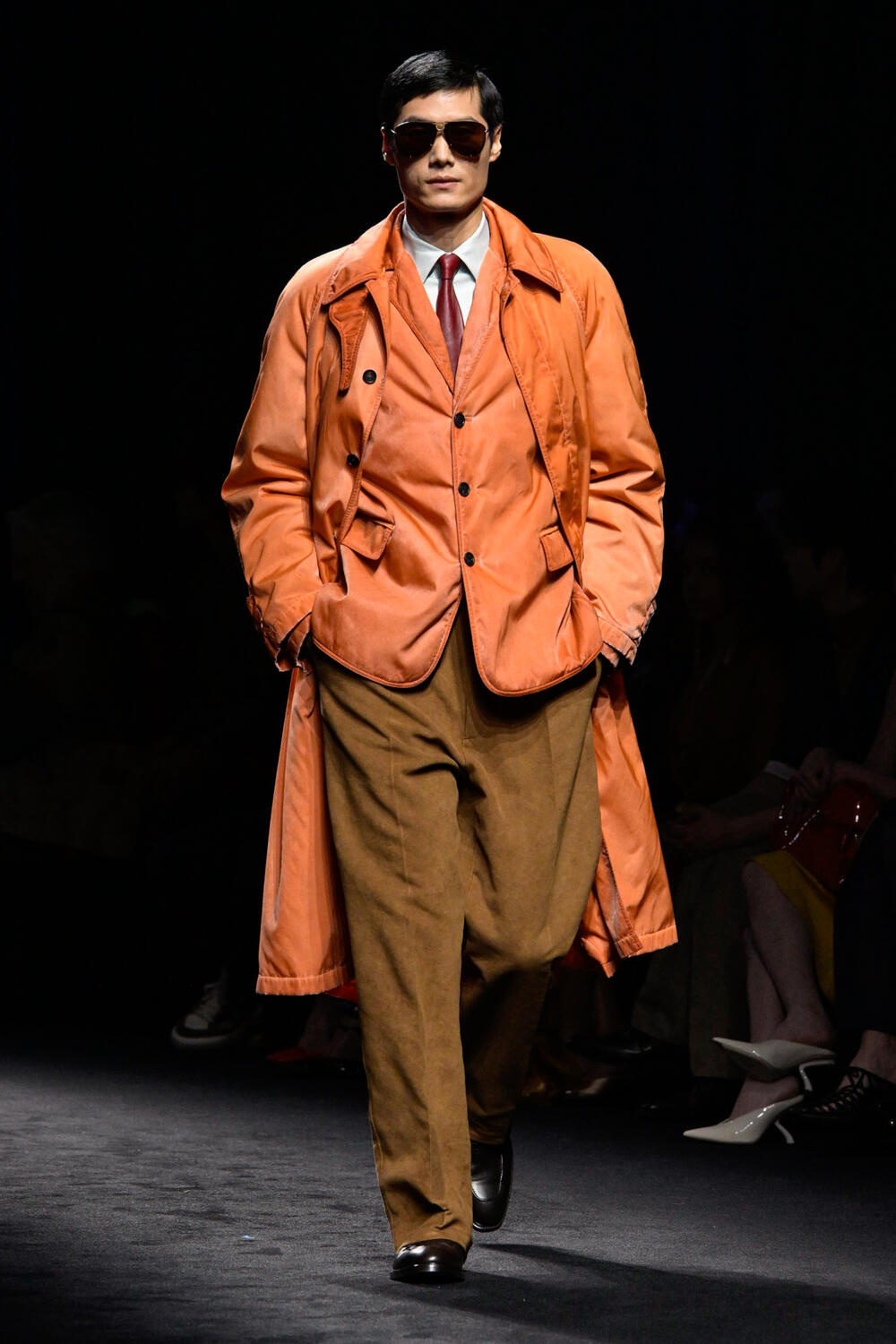 FERRAGAMO WOMEN FW 26-27 - Foto #7