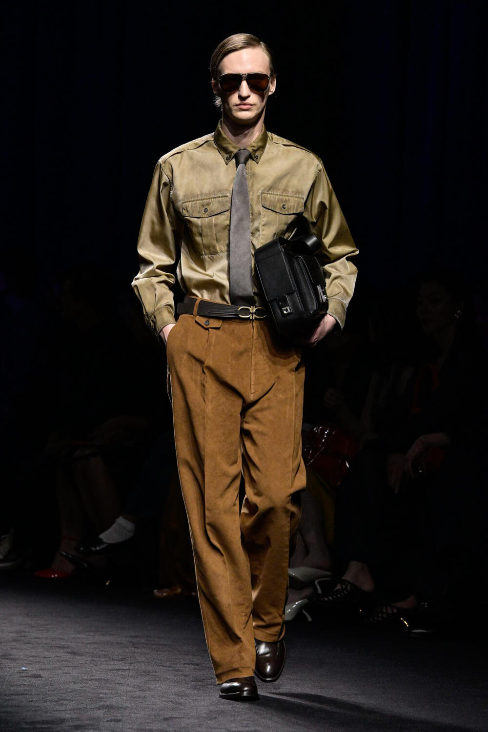 FERRAGAMO WOMEN FW 26-27 - Foto #8