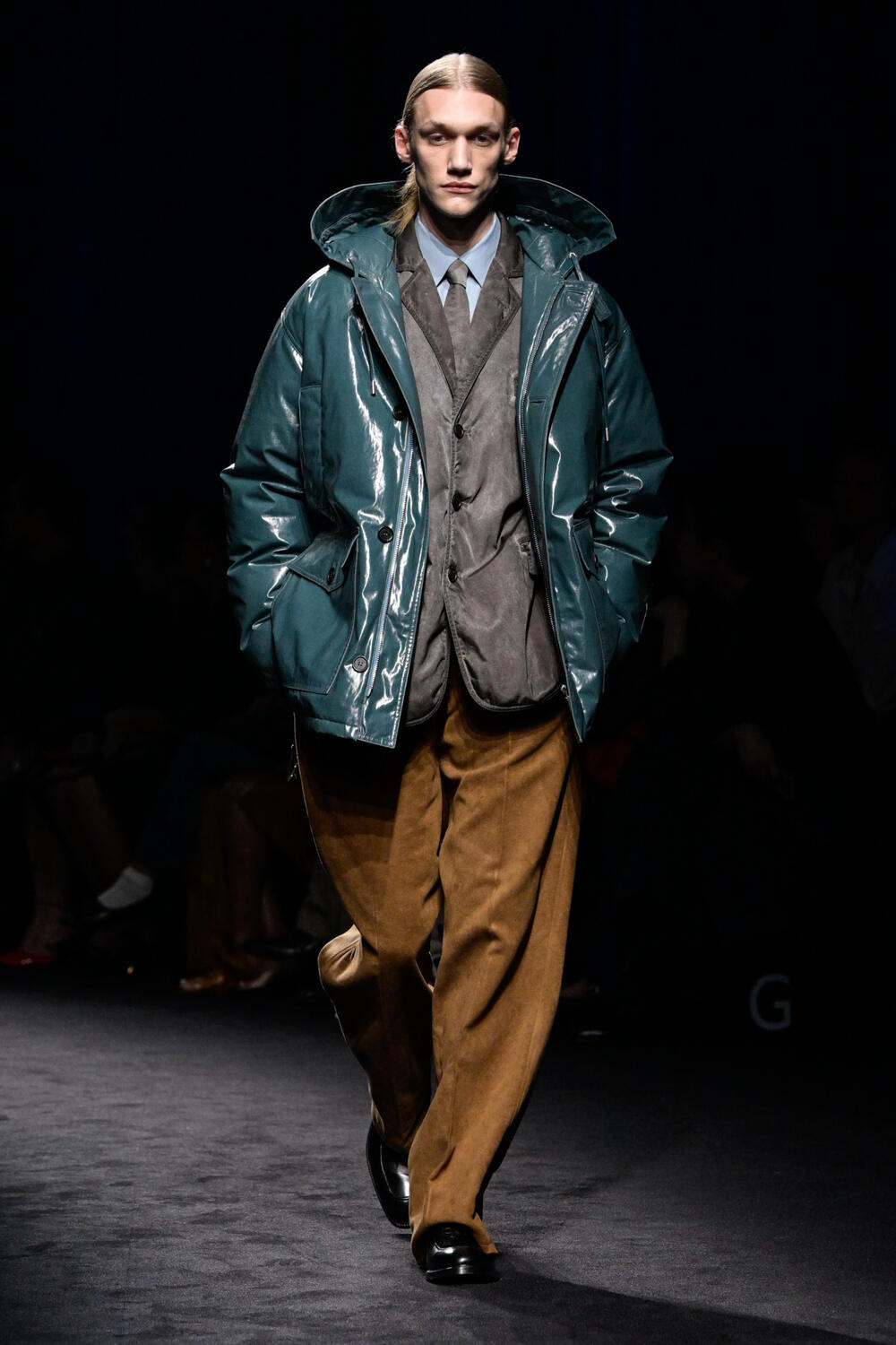 FERRAGAMO WOMEN FW 26-27 - Foto #0