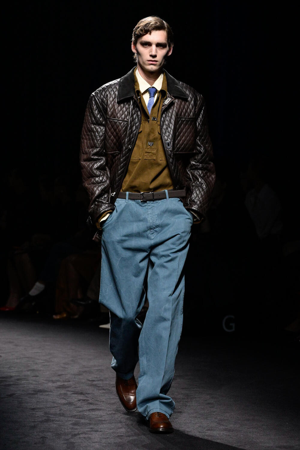 FERRAGAMO WOMEN FW 26-27 - Foto #1