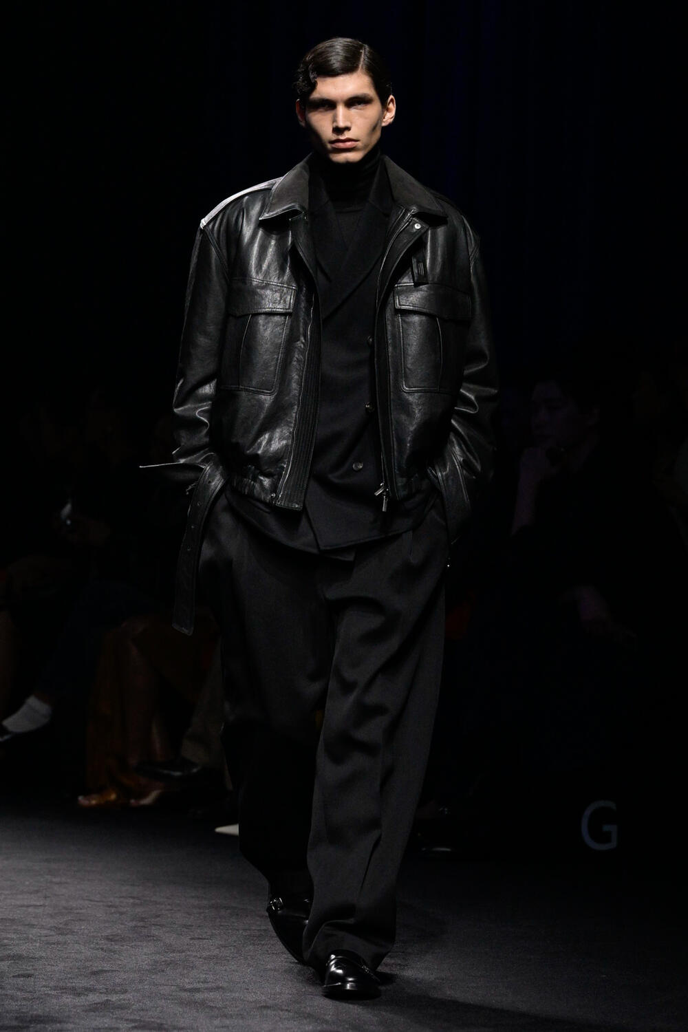 FERRAGAMO WOMEN FW 26-27 - Foto #17