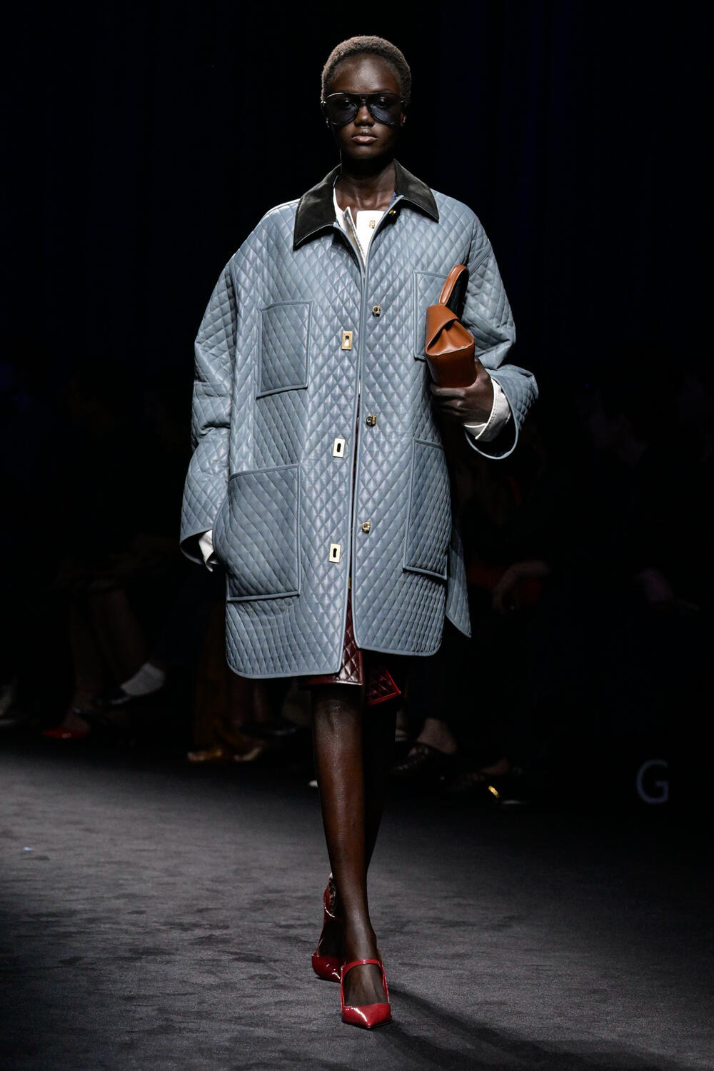 FERRAGAMO WOMEN FW 26-27 - Foto #9