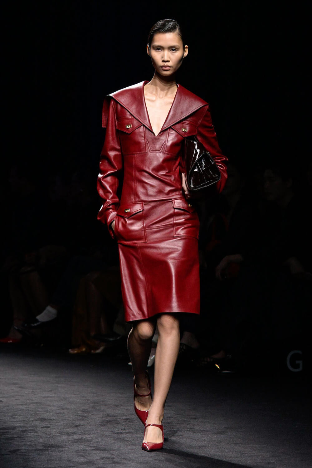 FERRAGAMO WOMEN FW 26-27 - Foto #10