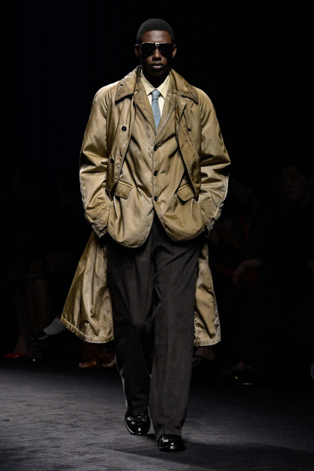 FERRAGAMO WOMEN FW 26-27 - Foto #11