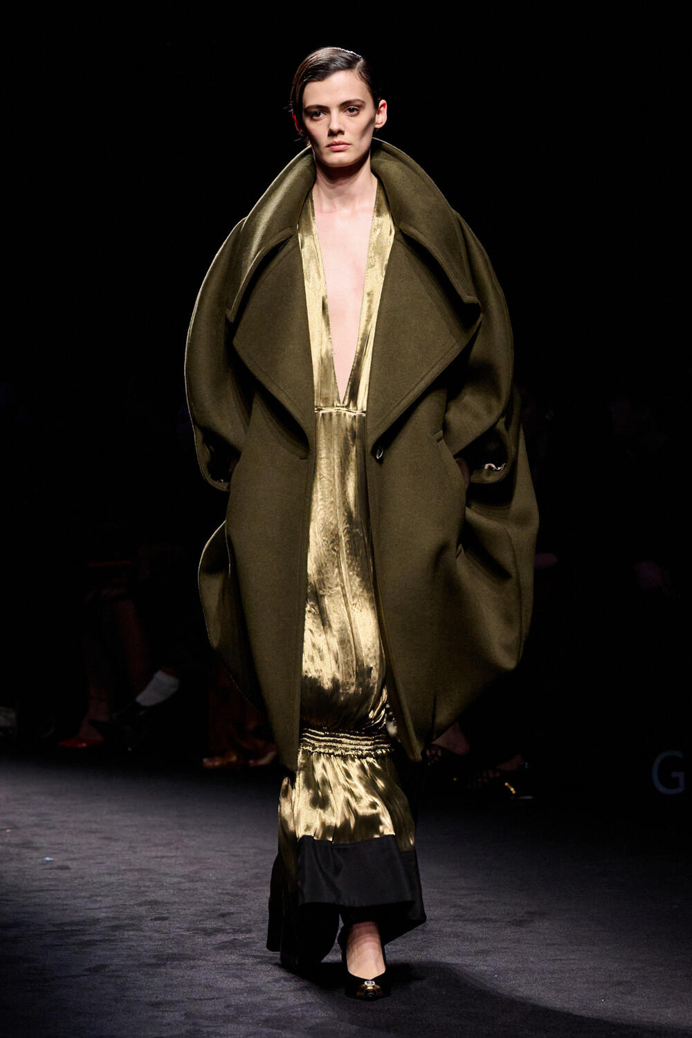 FERRAGAMO WOMEN FW 26-27 - Foto #1