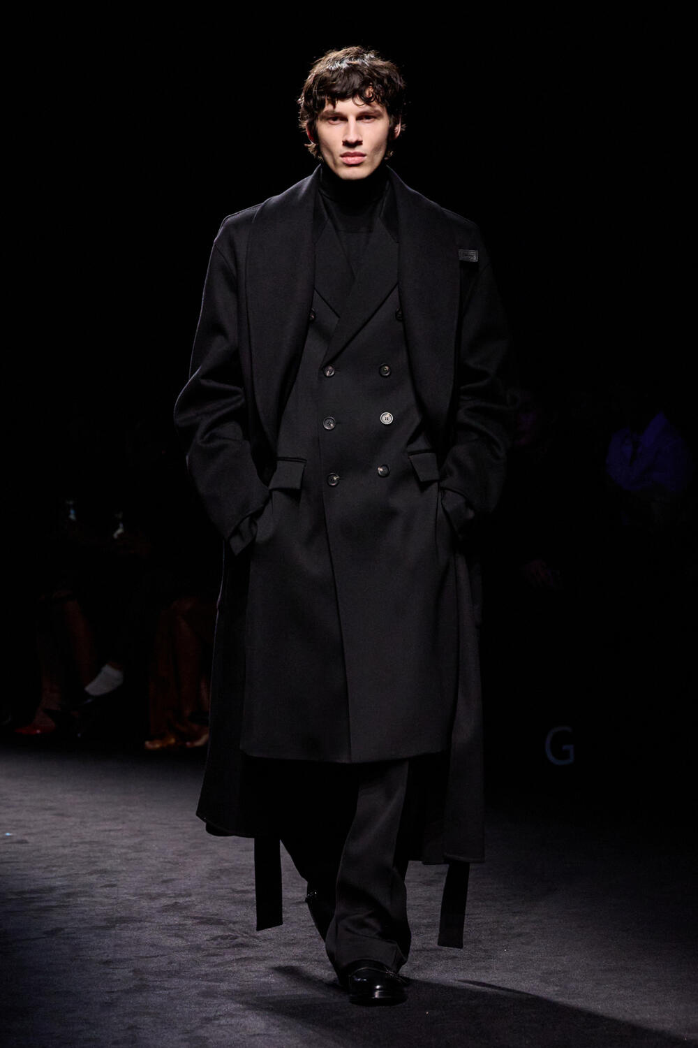 FERRAGAMO WOMEN FW 26-27 - Foto #2