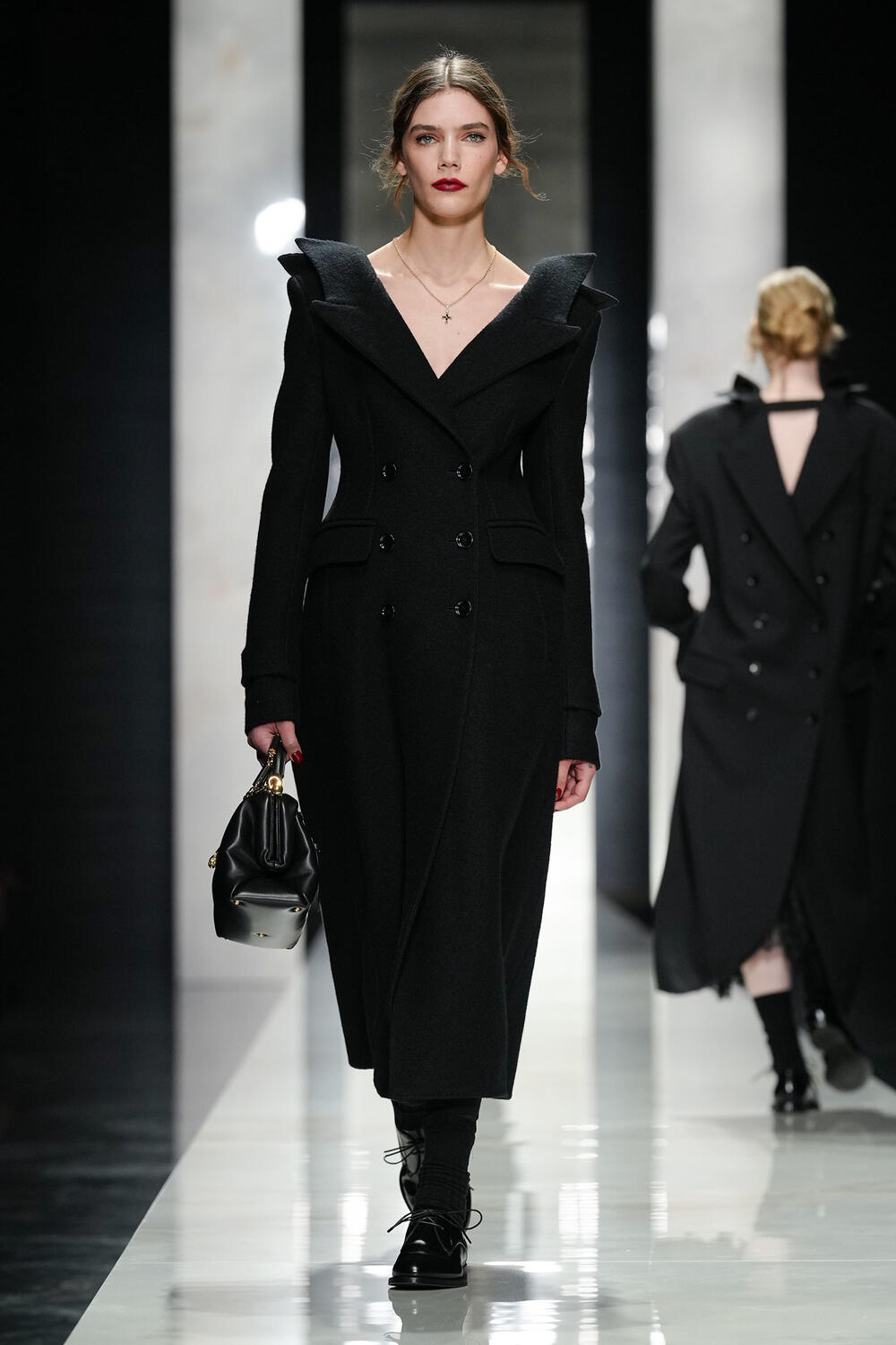 DOLCE&GABBANA WOMEN FW 26-27 - Foto #0