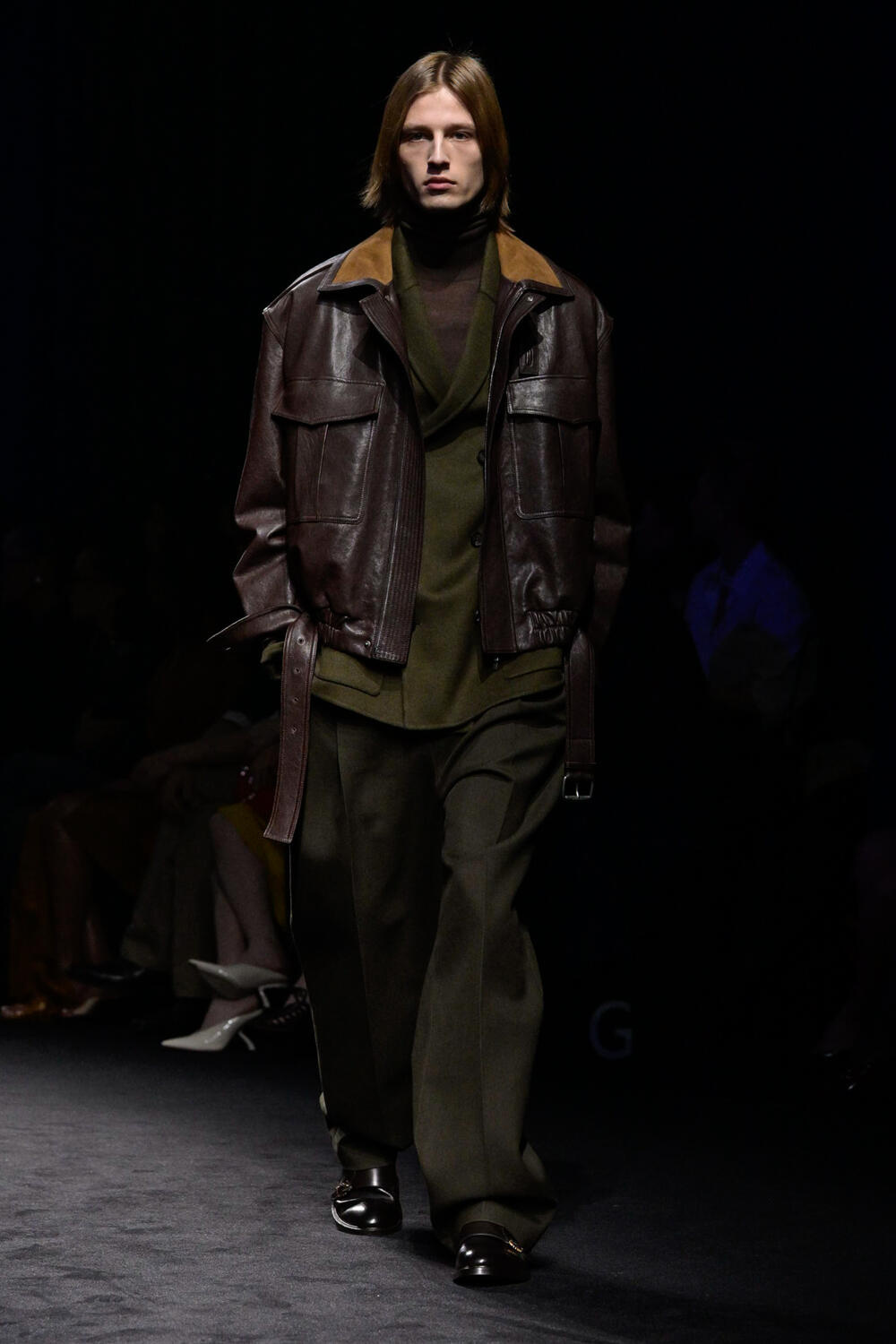 FERRAGAMO WOMEN FW 26-27 - Foto #19