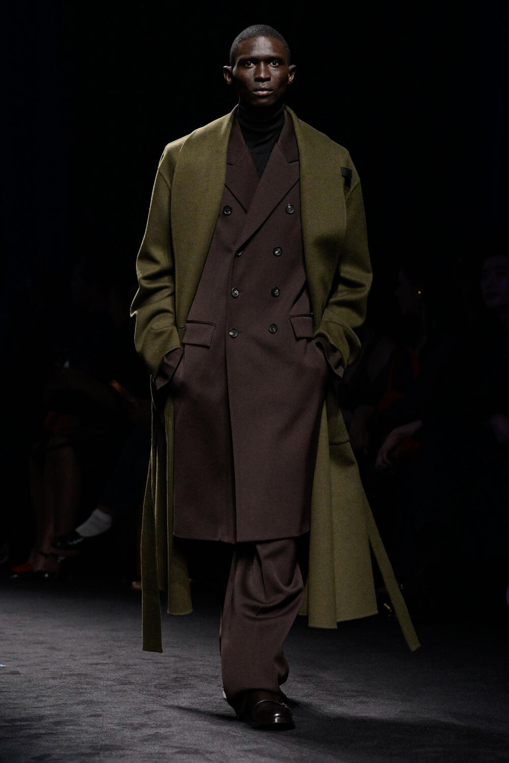 FERRAGAMO WOMEN FW 26-27 - Foto #21