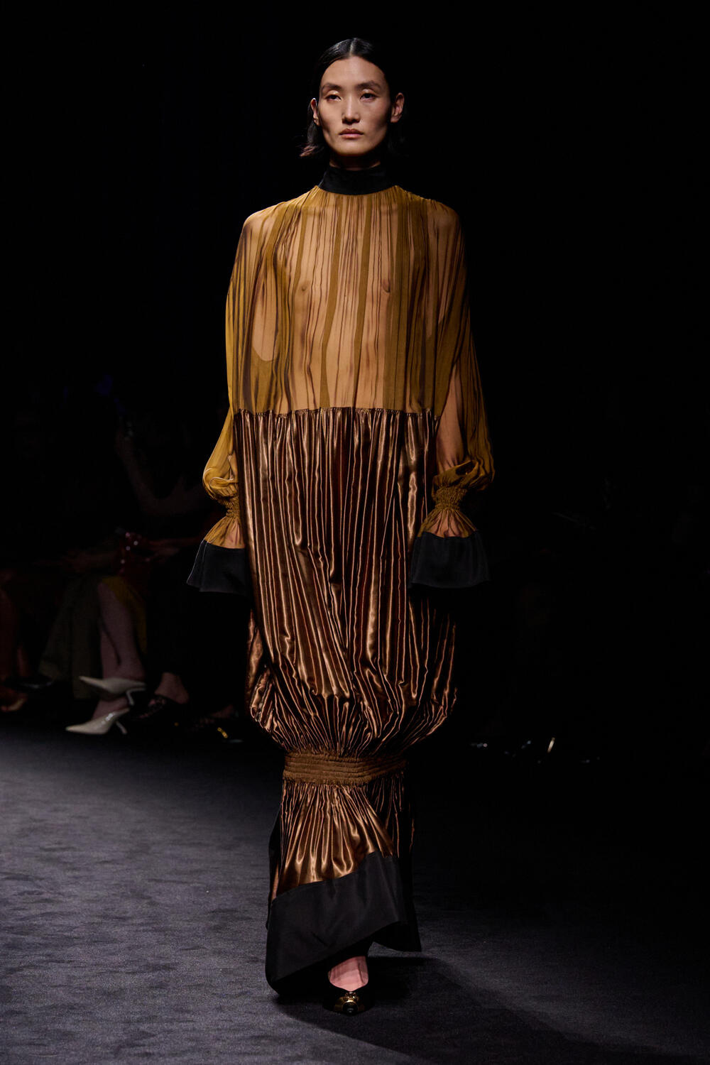 FERRAGAMO WOMEN FW 26-27 - Foto #0