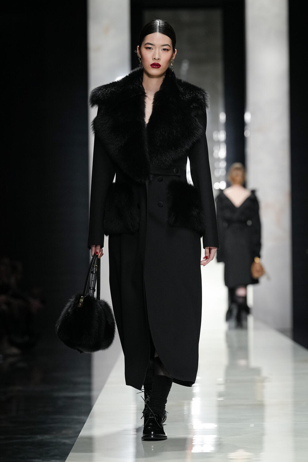 DOLCE&GABBANA WOMEN FW 26-27 - Foto #5