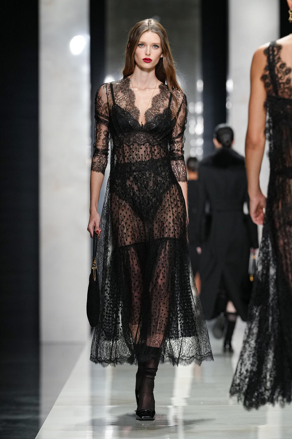 DOLCE&GABBANA WOMEN FW 26-27 - Foto #7