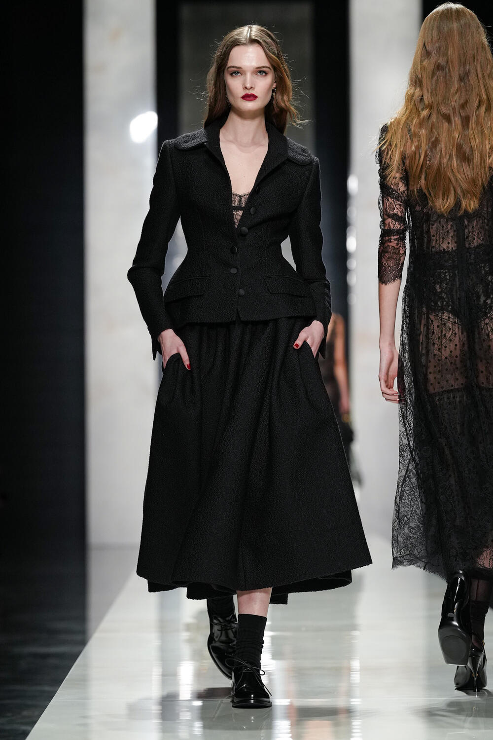 DOLCE&GABBANA WOMEN FW 26-27 - Foto #8