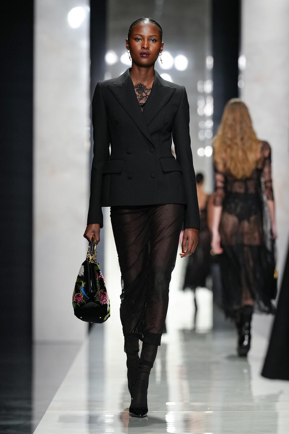 DOLCE&GABBANA WOMEN FW 26-27 - Foto #9