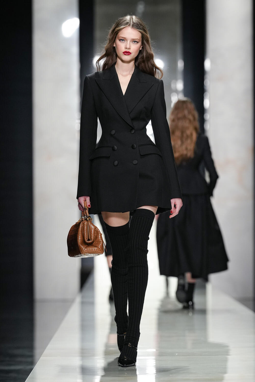 DOLCE&GABBANA WOMEN FW 26-27 - Foto #10