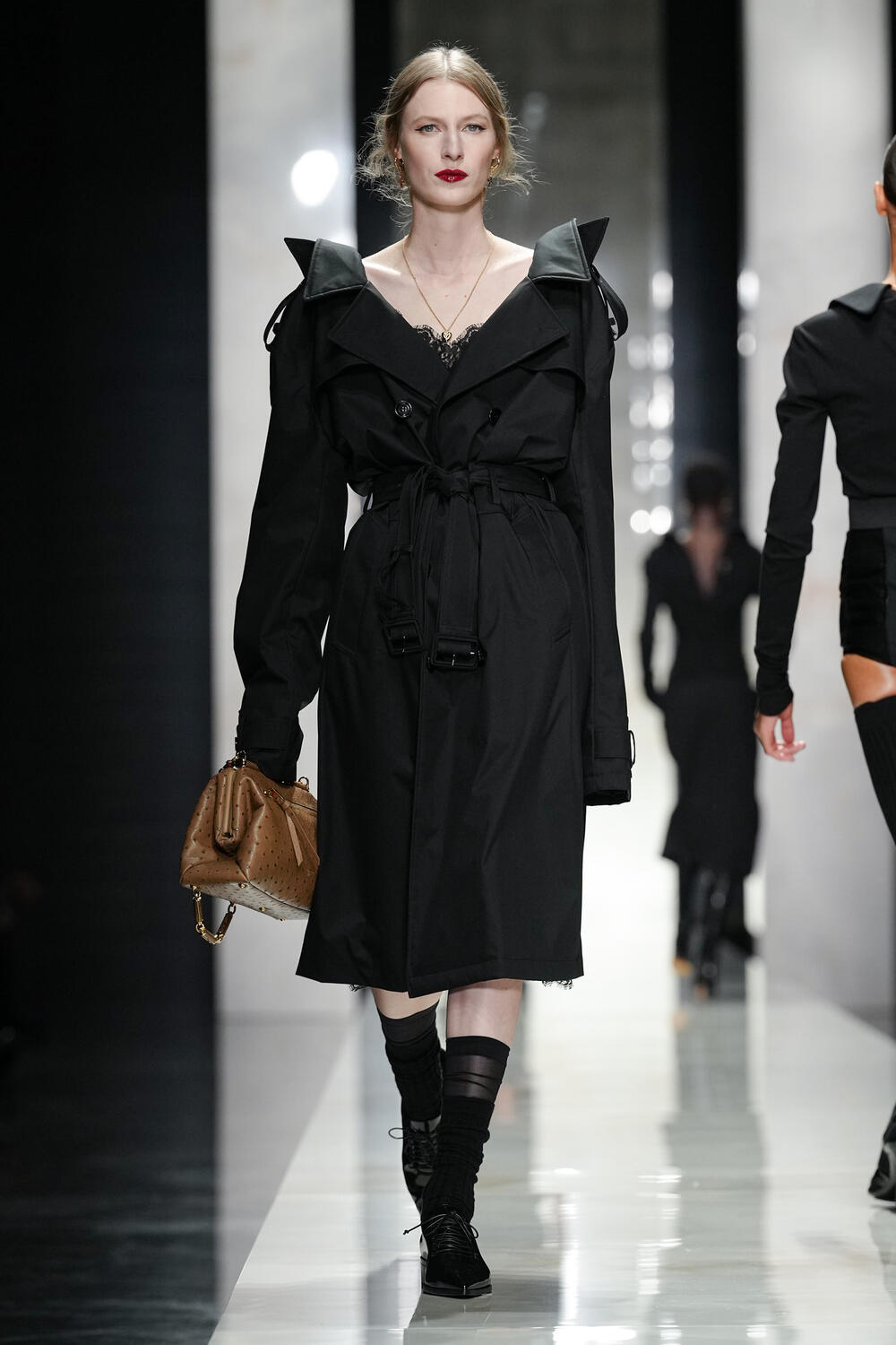 DOLCE&GABBANA WOMEN FW 26-27 - Foto #3