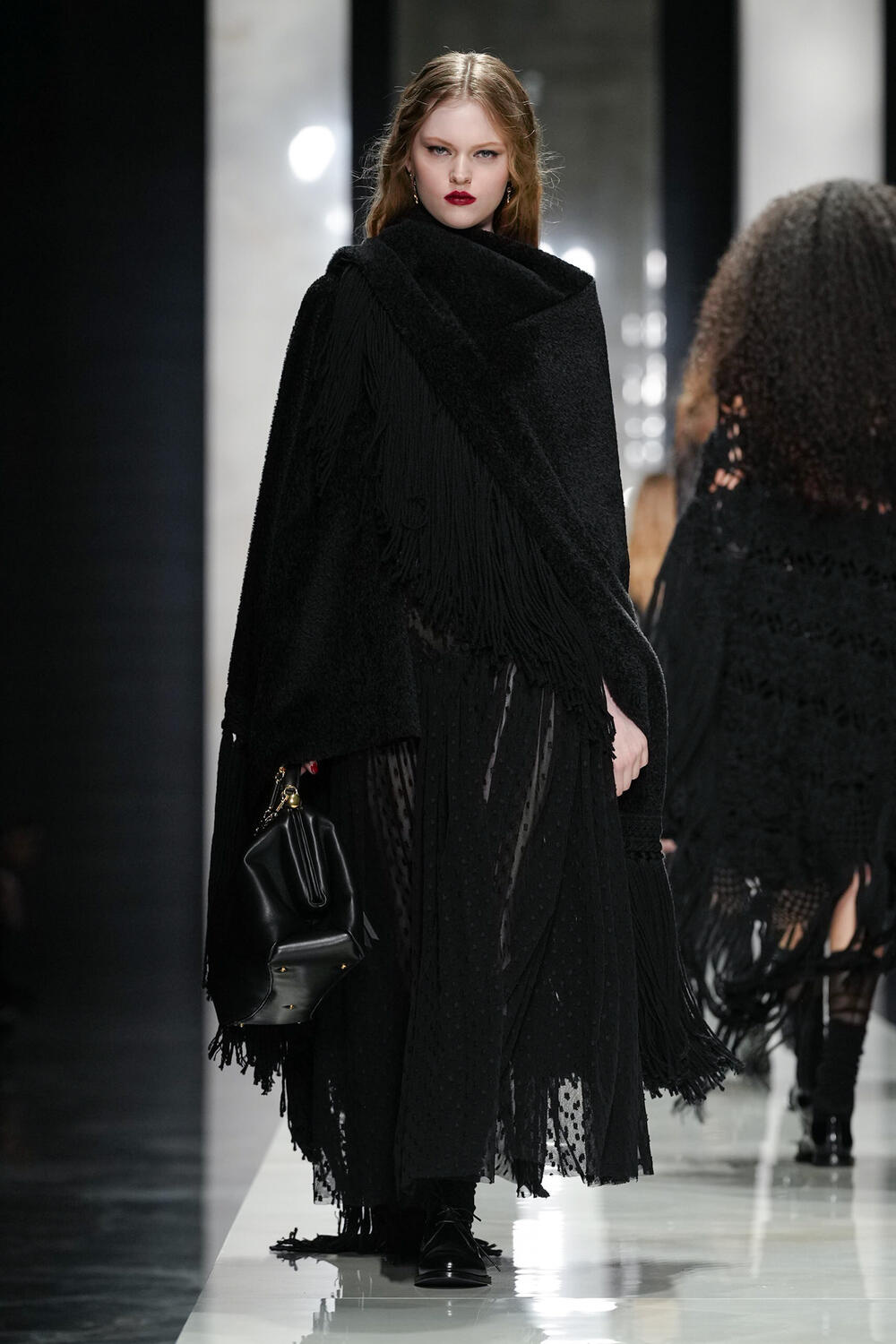 DOLCE&GABBANA WOMEN FW 26-27 - Foto #3