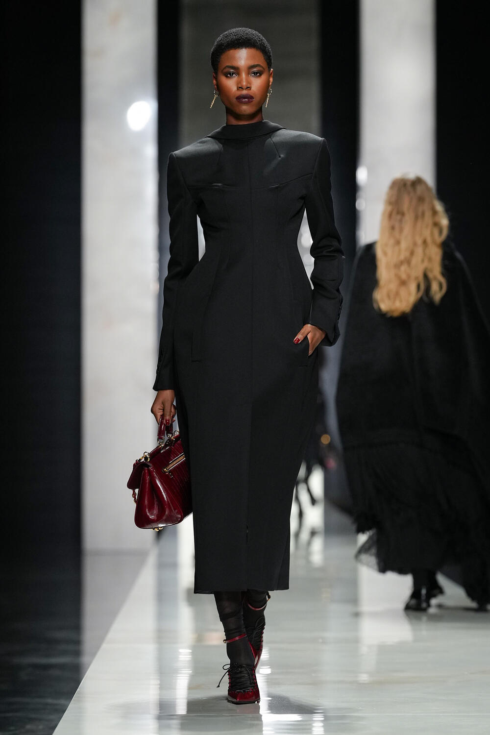 DOLCE&GABBANA WOMEN FW 26-27 - Foto #4