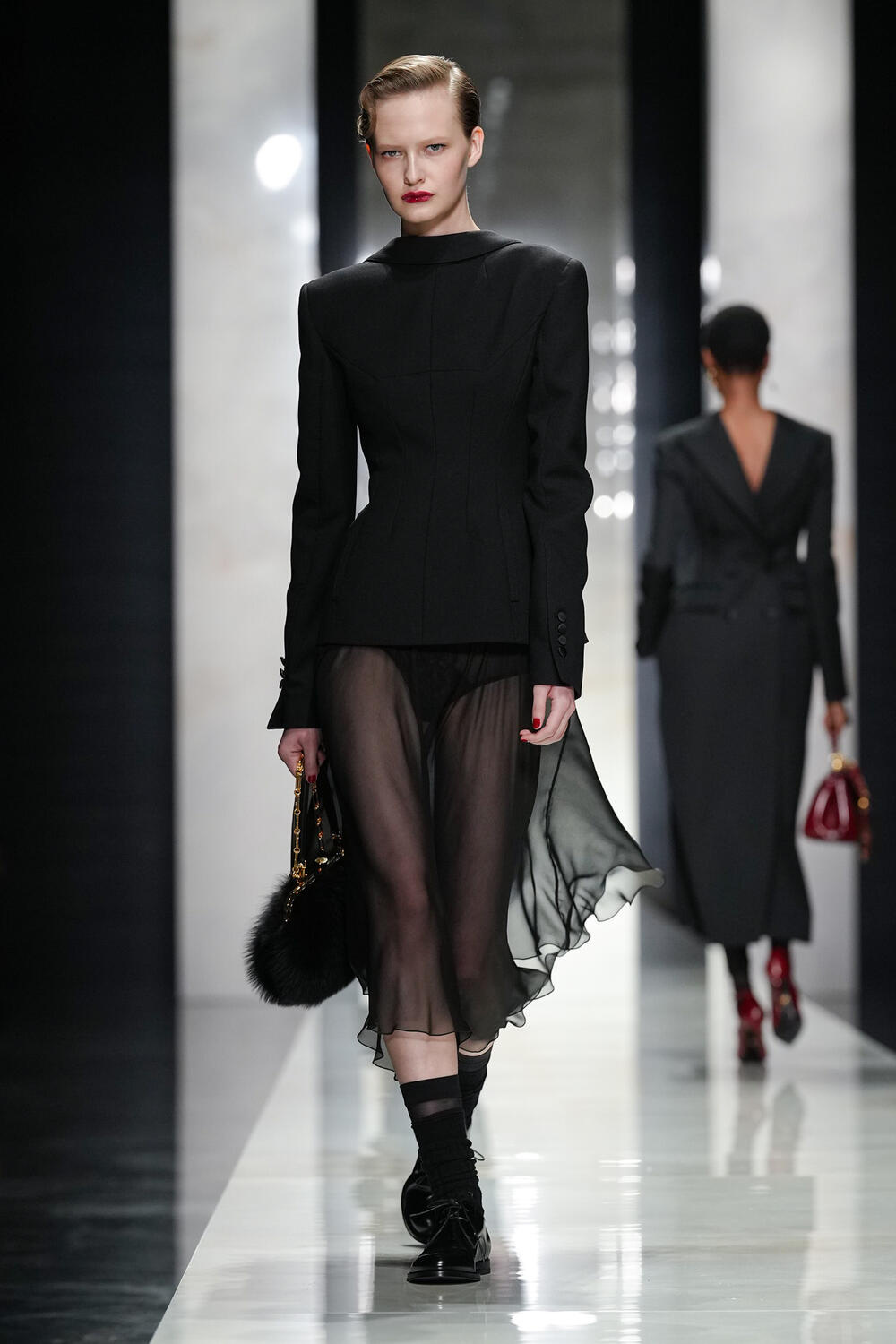 DOLCE&GABBANA WOMEN FW 26-27 - Foto #6