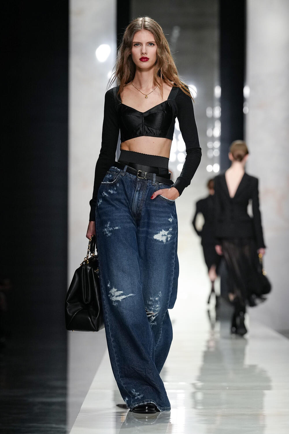 DOLCE&GABBANA WOMEN FW 26-27 - Foto #8