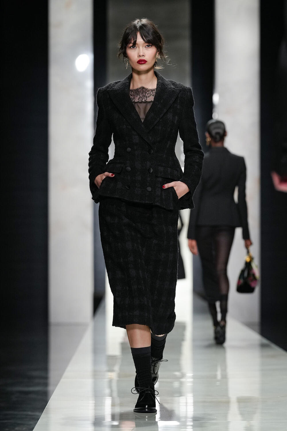 DOLCE&GABBANA WOMEN FW 26-27 - Foto #11