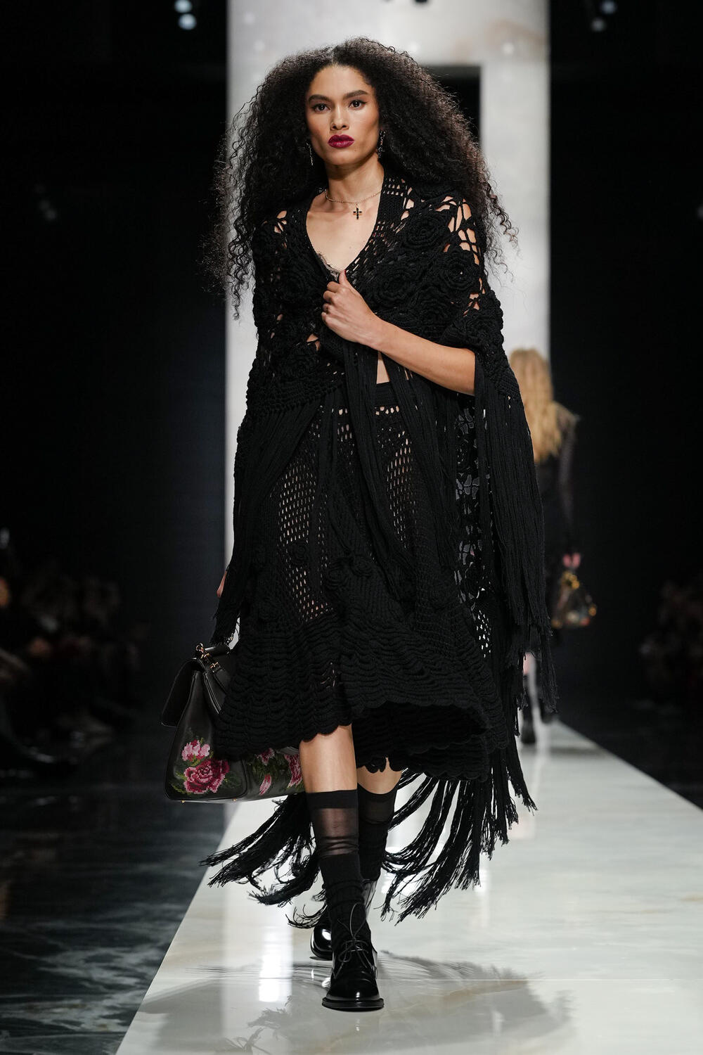 DOLCE&GABBANA WOMEN FW 26-27 - Foto #2