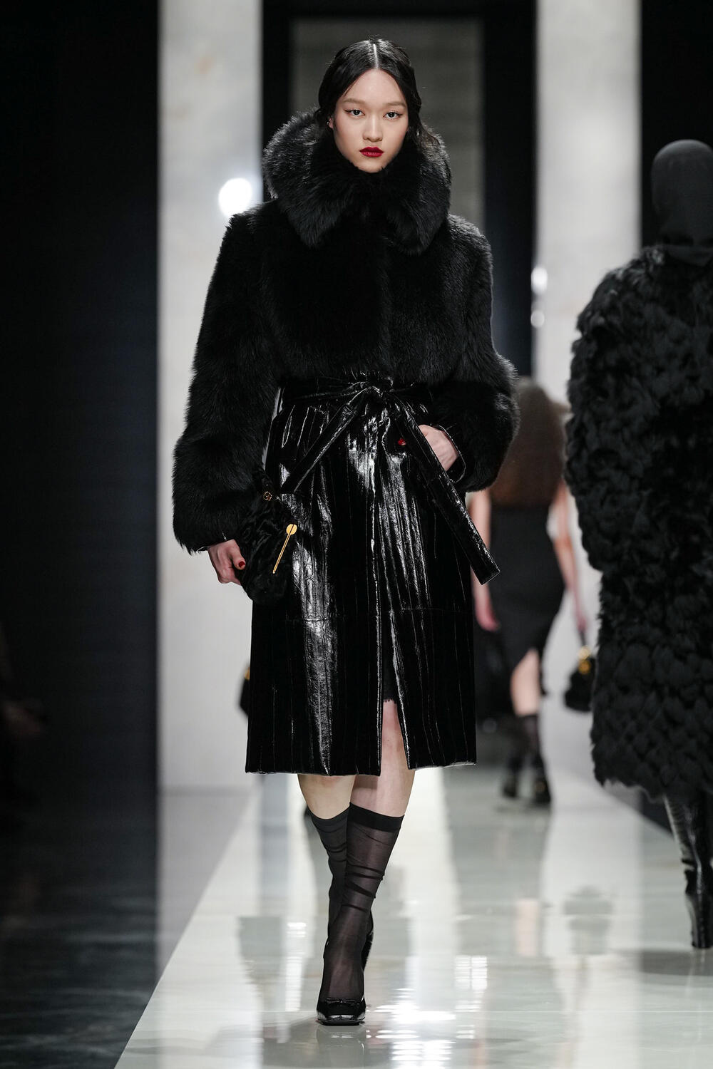 DOLCE&GABBANA WOMEN FW 26-27 - Foto #13