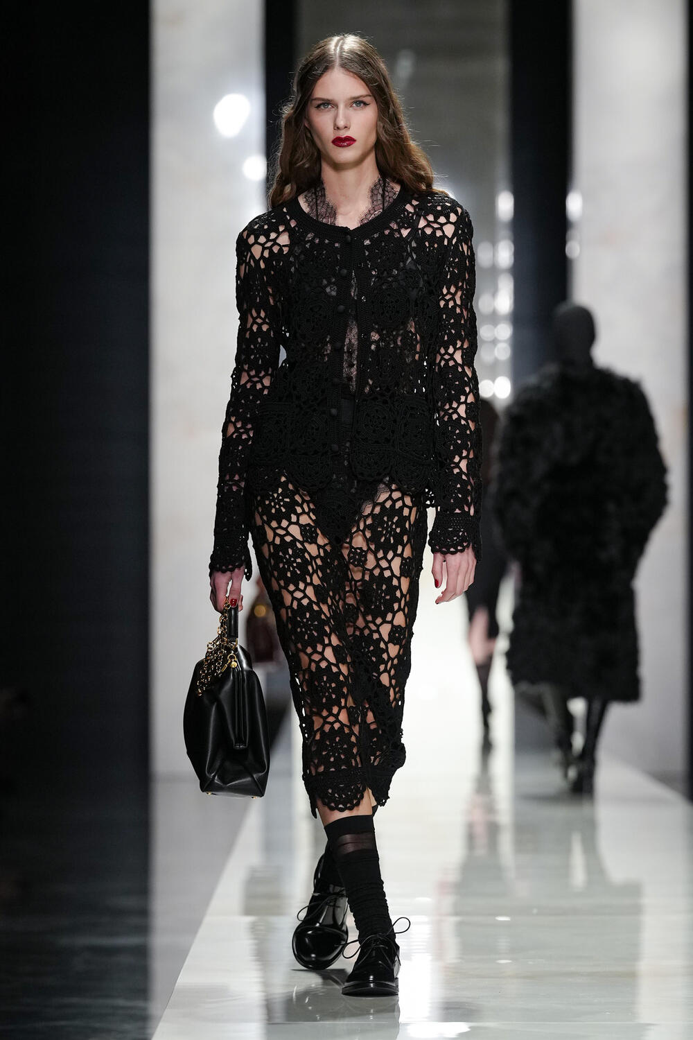 DOLCE&GABBANA WOMEN FW 26-27 - Foto #14