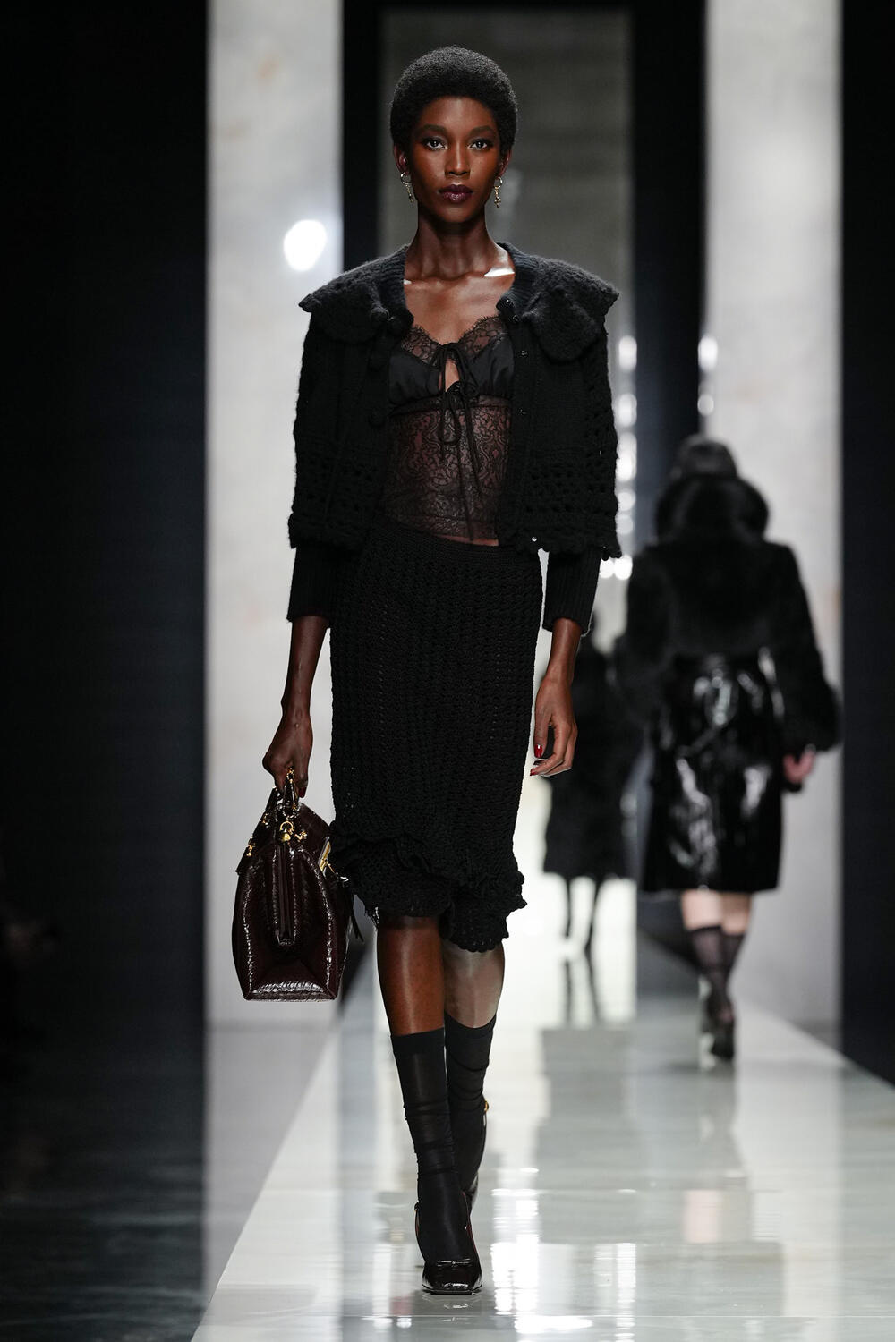 DOLCE&GABBANA WOMEN FW 26-27 - Foto #15