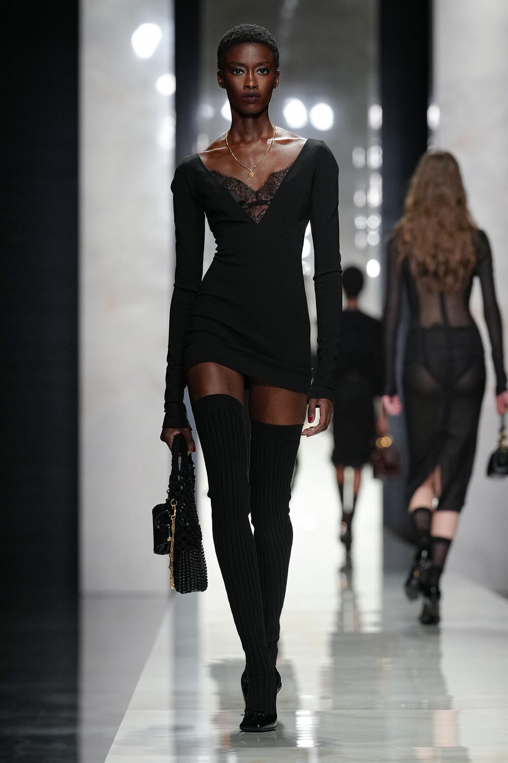 DOLCE&GABBANA WOMEN FW 26-27 - Foto #18