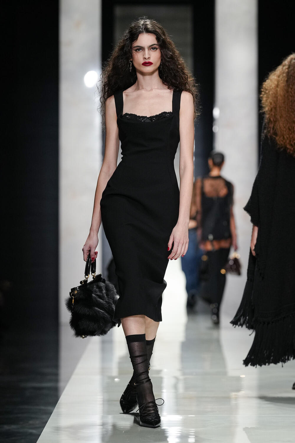 DOLCE&GABBANA WOMEN FW 26-27 - Foto #11