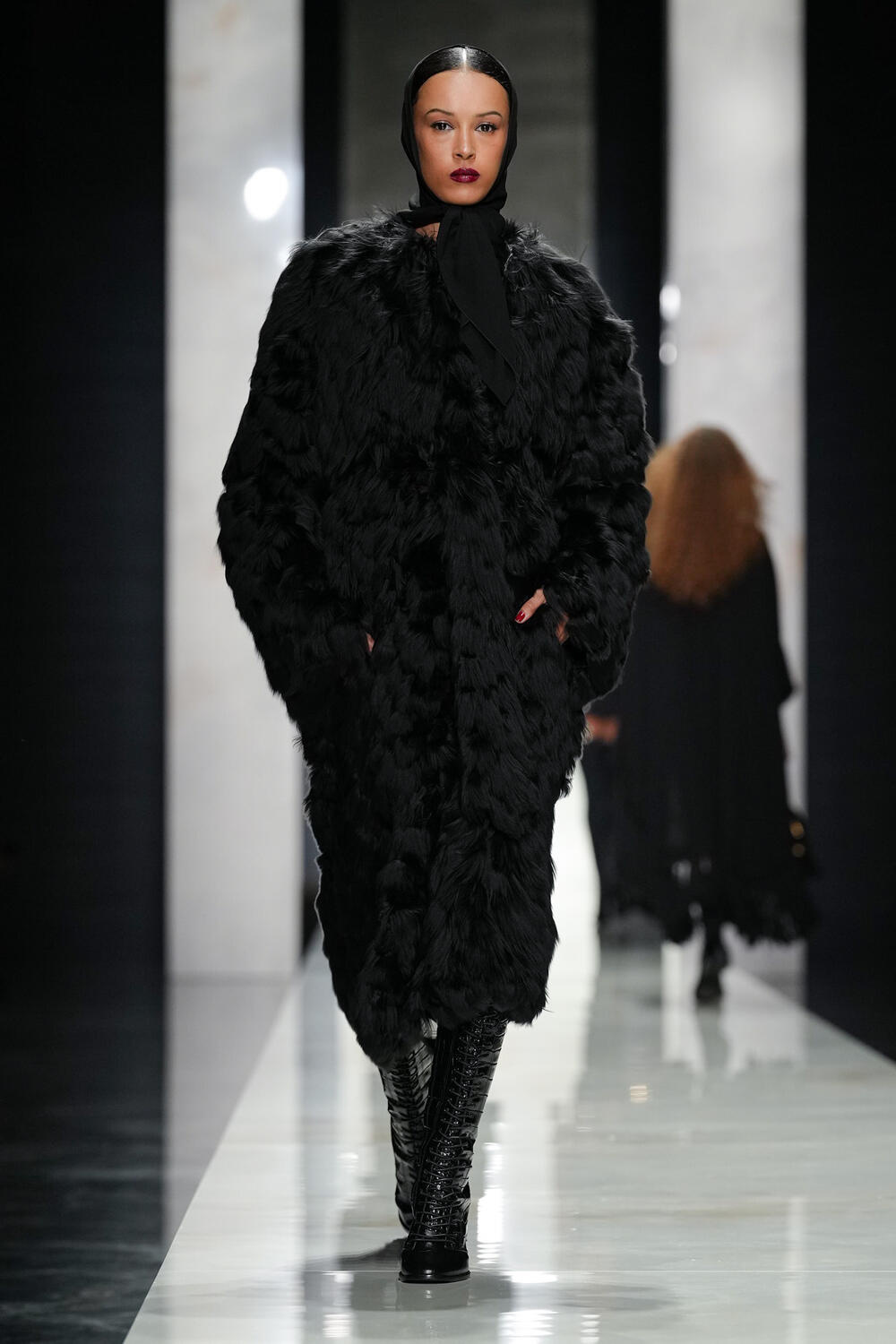 DOLCE&GABBANA WOMEN FW 26-27 - Foto #12