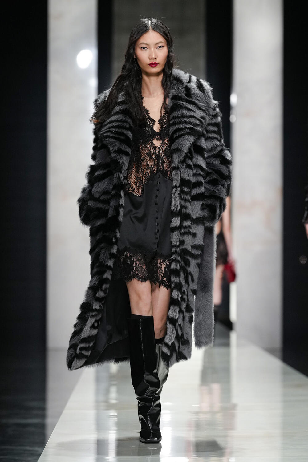 DOLCE&GABBANA WOMEN FW 26-27 - Foto #24