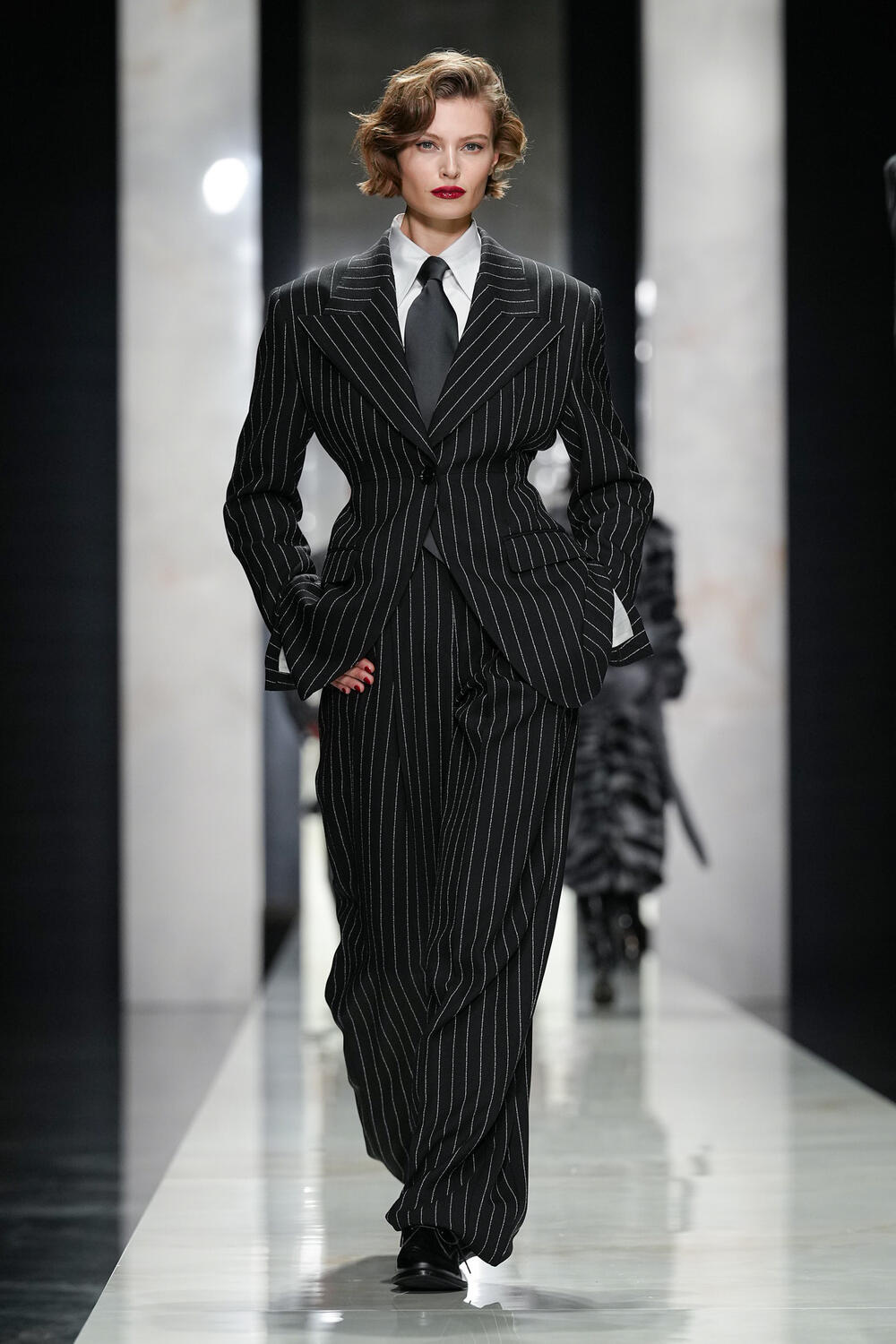 DOLCE&GABBANA WOMEN FW 26-27 - Foto #0