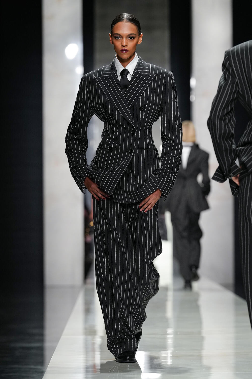 DOLCE&GABBANA WOMEN FW 26-27 - Foto #1