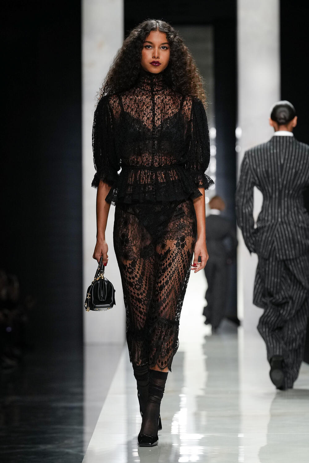 DOLCE&GABBANA WOMEN FW 26-27 - Foto #2