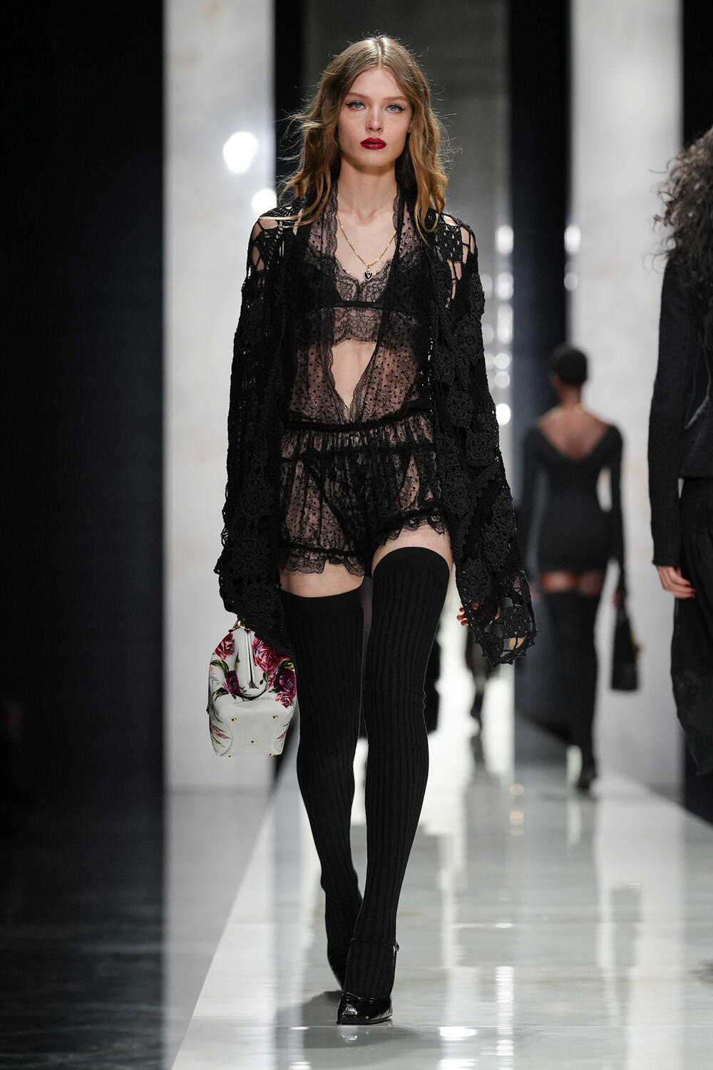 DOLCE&GABBANA WOMEN FW 26-27 - Foto #20