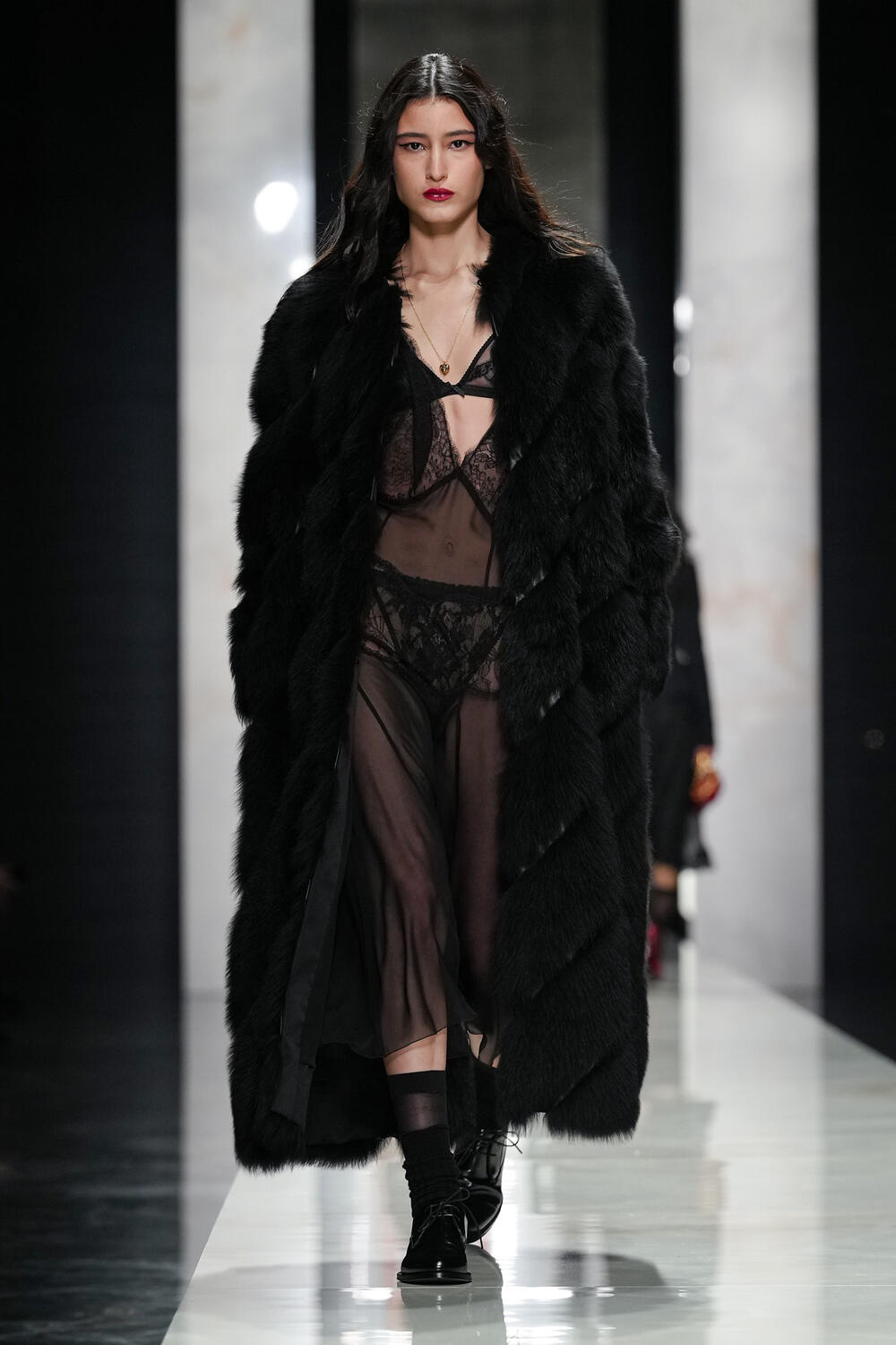 DOLCE&GABBANA WOMEN FW 26-27 - Foto #21