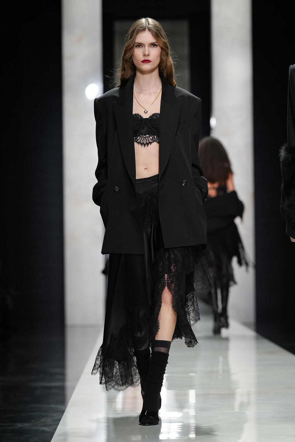 DOLCE&GABBANA WOMEN FW 26-27 - Foto #7